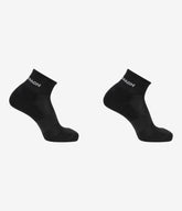 EVASION ANKLE 2-PACK Socks - SalomonGCC